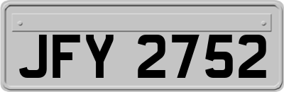 JFY2752
