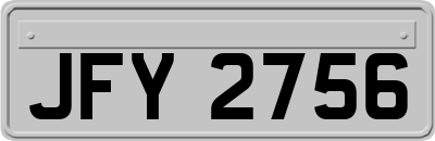 JFY2756
