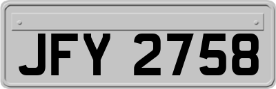 JFY2758