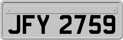 JFY2759