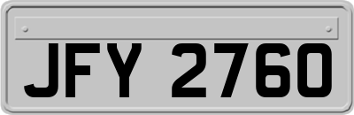 JFY2760