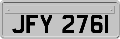 JFY2761