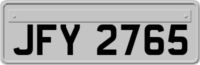 JFY2765