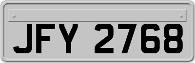 JFY2768