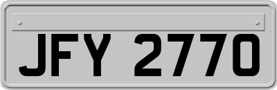 JFY2770
