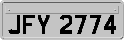 JFY2774