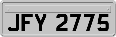 JFY2775