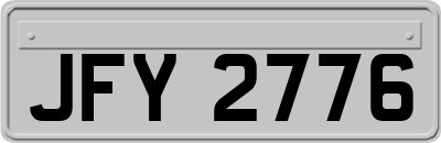 JFY2776