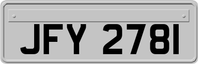JFY2781