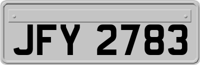 JFY2783