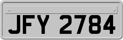 JFY2784