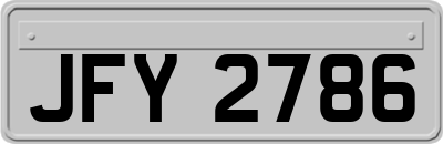 JFY2786