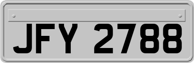JFY2788