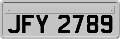 JFY2789