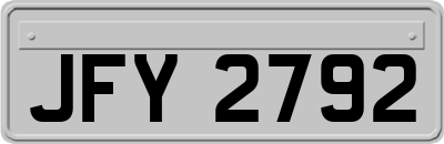 JFY2792