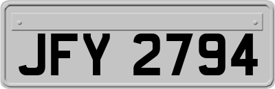 JFY2794