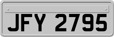 JFY2795