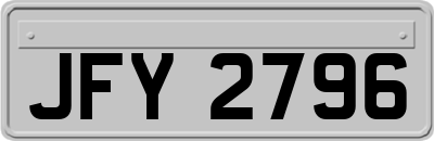 JFY2796