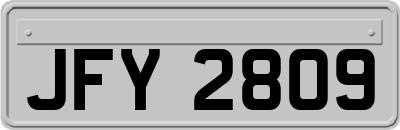 JFY2809