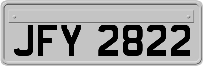 JFY2822