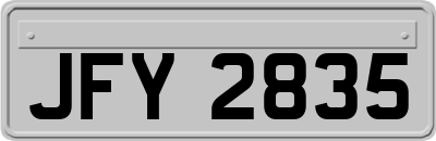 JFY2835