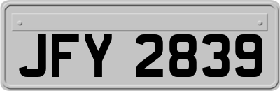 JFY2839