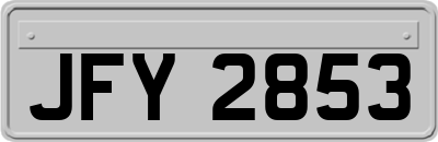 JFY2853