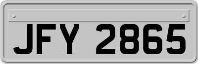 JFY2865