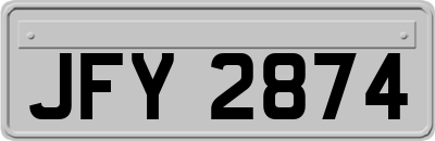 JFY2874