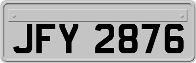 JFY2876