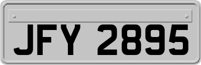 JFY2895