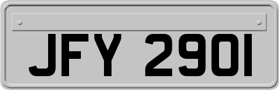 JFY2901