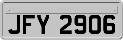 JFY2906