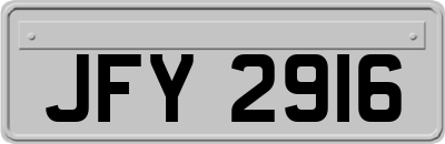 JFY2916