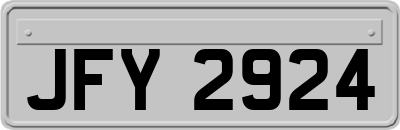 JFY2924