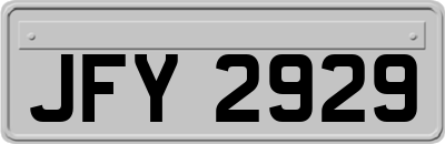 JFY2929