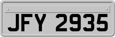 JFY2935