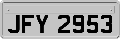 JFY2953