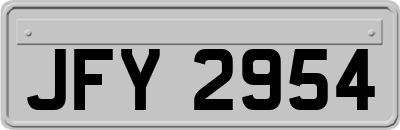 JFY2954
