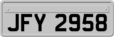 JFY2958