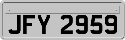 JFY2959