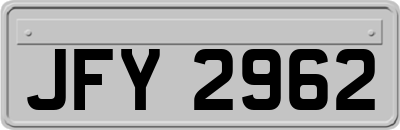 JFY2962