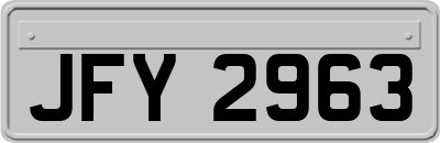JFY2963