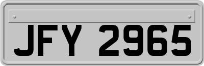 JFY2965