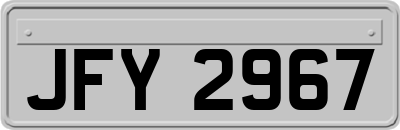 JFY2967