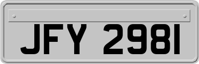 JFY2981