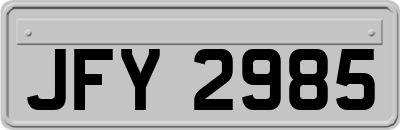 JFY2985