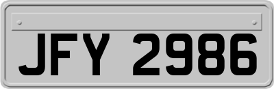 JFY2986