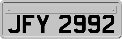 JFY2992