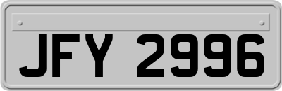 JFY2996